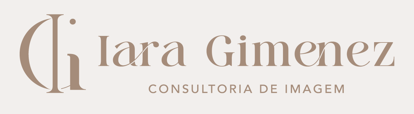 Iara Gimenez — Consultoria de Imagem