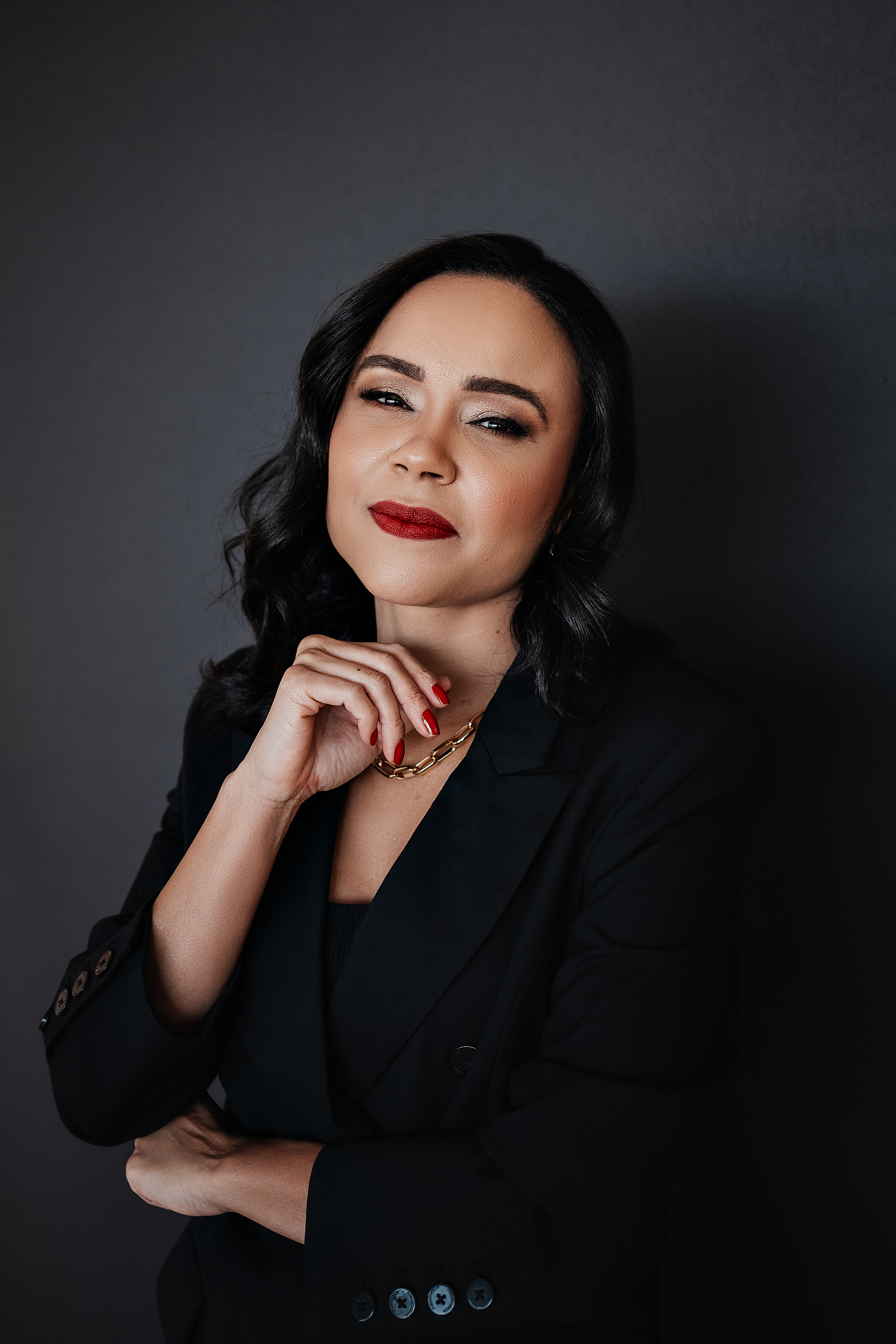 Iara Gimenez, Consultora de Imagem